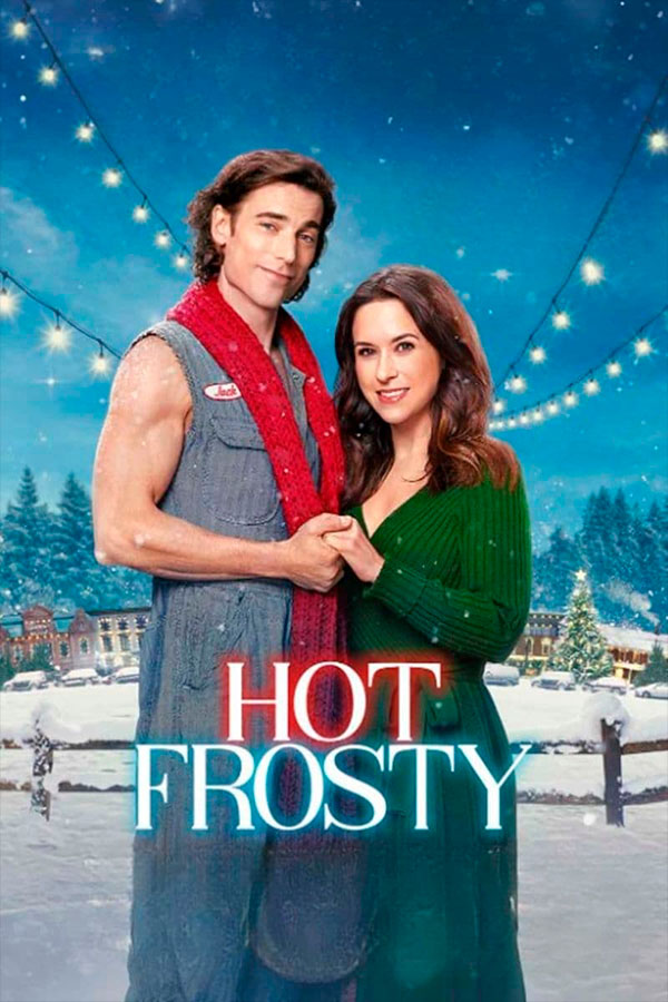 Hot Frosty